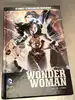 livre comics dc comics wonder woman l'odyssé partie 2 - le meilleur des super héros