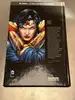 livre comics dc comics wonder woman l'odyssée partie 1 - le meilleur des super héros