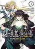 livre failure frame tome 1