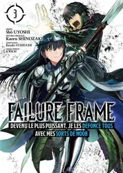 livre failure frame tome 3