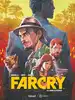 livre far cry - les larmes d'esperanza