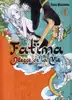 livre fatima, déesse de la vie tome 1