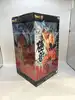 livre figurine maximatic - dragon ball super - sangoku