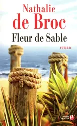 livre fleur de sable