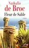 livre fleur de sable