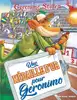 livre geronimo stilton tome 96 : une médaille d'or pour geronimo