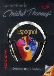 livre harrap's michel thomas