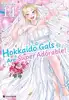 livre hokkaido gals are super adorable ! tome 14