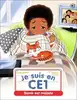 livre je suis en ce1 tome 11 : samir est malade
