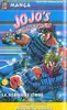 livre jojo's bizarre adventure tome 5 : la dernière onde