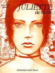 livre juliette, de sade
