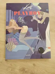 livre kiraz dans playboy