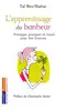 livre l'apprentissage du bonheur