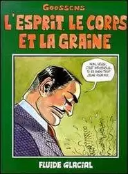 livre l'esprit, le corps et la graine