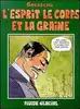livre l'esprit, le corps et la graine
