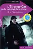 livre l'étrange cas du dr. jekyll et de m. hyde