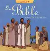 livre la bible pour les tout - petits