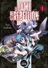 livre la lame de la rebellion tome 1