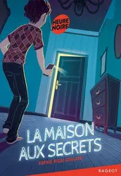 livre la maison aux secrets