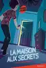 livre la maison aux secrets