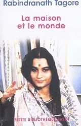 livre la maison et le monde