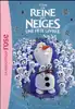 livre la reine des neiges t.17 - les petites frères d'olaf