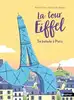 livre la tour eiffel se balade à paris