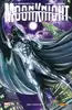 livre la vengeance de moon knight t.1 : reconquête