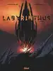 livre labyrinthus tome 1 : cendres