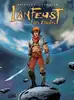 livre lanfeust des étoiles : intégrale vol.1 : tomes 1 à 3