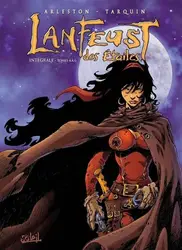 livre lanfeust des étoiles : intégrale vol.2 : tomes 4 à 6