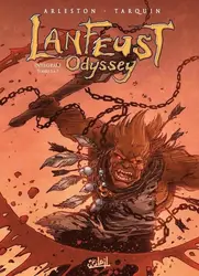 livre lanfeust odyssey : intégrale vol.2 : tomes 5 à 7