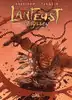 livre lanfeust odyssey : intégrale vol.2 : tomes 5 à 7