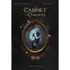 livre le cabinet de curiosites