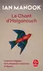 livre le chant d'haïganouch