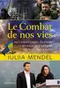 livre le combat de nos vies : mes années avec zelensky, la bataille de l'ukraine pour la démocratie