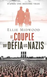 livre le couple qui défia les nazis