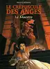 livre le crépuscule des anges - tome : 2 : crepuscule des anges t2 - le maestro (le)