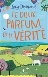 livre le doux parfum de la vérité