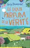 livre le doux parfum de la vérité
