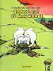 livre le génie des alpages tome 3 : barre - toi de mon herbe