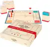 livre le grand jeu de la littérature - 'c'est dans quoi déjà ?'