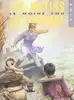 livre le moine fou t.6 - les matins du serpent