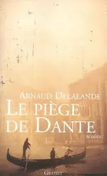 livre le piège de dante
