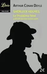 livre le problème final