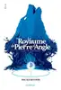 livre le royaume de pierre d'angle tome 1 : l'art du naufrage