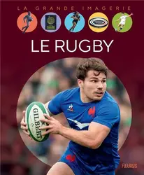livre le rugby