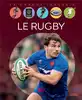 livre le rugby