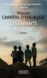 livre les enfants du secret