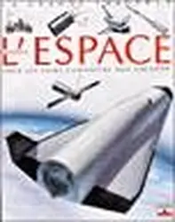 livre les engins de l'espace
